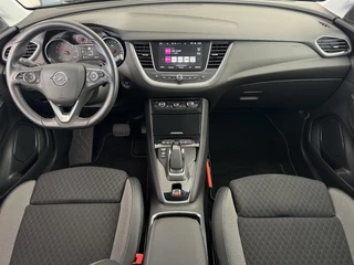 Opel Grandland X 1.6 Turbo Hybrid4 Ultimate | Camera | ACC | Navi | Elektrische achterklep | Clima | Stoelverwarming | Lm velgen | ( Vestiging - Vianen, 0347-371248 ) / 12