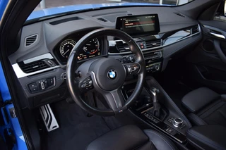 BMW X1 xDrive25e eDrive Edition | M-Sport | Trekhaak | Pano | CarPlay / 5