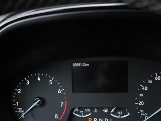 Ford Fiesta 1.0 EcoBoost Hybrid Titanium | AUT. | TREKHAAK | STOEL/STUURVERW. | PDC | APPLE CARPLAY | / 6