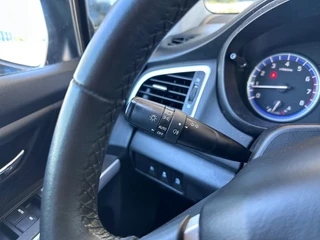 Suzuki S-Cross 1.4 Boosterjet Select '' Camera - Infotaimentsystem - Trekhaak '' / 17