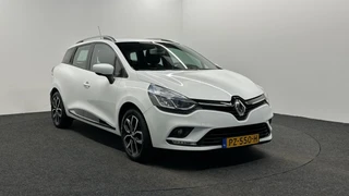 Renault Clio Estate 0.9 TCe Intens CRUISE NAVIGATIE LM ECC. / 4