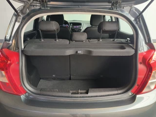 Opel KARL 1.0 ecoFLEX Edition uit 2016 Rijklaar + 12 maanden Bovag-garantie Henk Jongen Auto's in Helmond,  al 50 jaar service zoals 't hoort! / 18