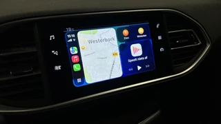 Peugeot 308 SW 1.2 PureTech Active Pack TREKHAAK NACI LM CARPLAY. / 34