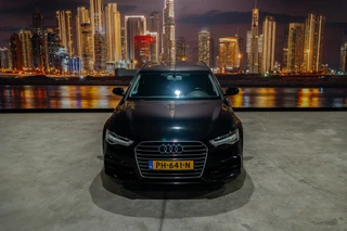 Audi A6 Avant 2.0 TDI ultra Lease Edition / 6