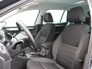 Škoda Octavia Combi 1.0 TSi 115 Pk Ambition Business / 6
