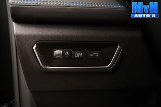 Lynk & Co 01 1.5 PHEV|ZWARTE.HEMEL|360ºCAM|PANO|262PK|SOH97% / 62