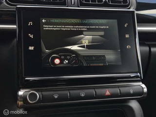 CITROEN C3 1.2 PURETECH FEEL/CLIMATE/LED/CARPLAY/CRUISE/BLUETOOTH / 33