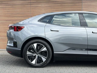 Polestar 4 Long Range Single motor 100 kWh Cruise control adaptief / Panoramadak / 360 Camera / 20