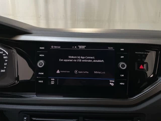 Volkswagen Polo 1.0 TSI R-Line Edition Camera Climate Control Navigatie DAB+ / 20