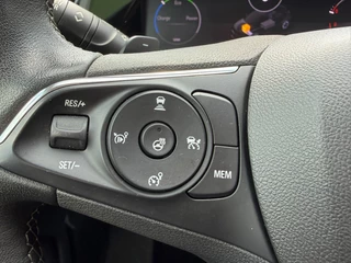 Opel Grandland 1.6 Turbo Plug-In Hybrid GS / 23