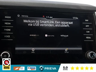 Škoda Karoq 1.5 TSI ACT Style DSG | 150 PK | ACC | CarPlay | Trekhaak | Volledig Onderhouden / 37