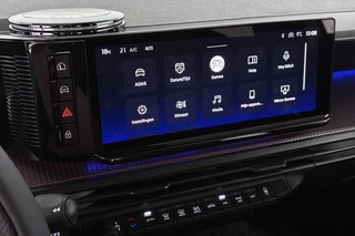 Lancia Ypsilon 1.2 Turbo Hybrid HF Line / 13