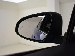 Toyota C-HR 1.8 Hybrid Style Allseasons | Leder | Blindspot / 28