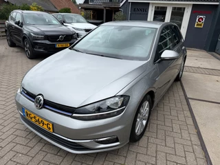 Volkswagen Golf 1.5 TSI Comfortline / ACC / Carplay / Park Pilot / NL Auto met NAP. / 14