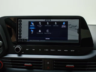Hyundai i20 1.2 N Line Navigatie | Private lease 409,- p.m. / 33