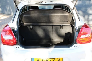 Suzuki Swift 1.2 STIJL SMART HYBR **NL-Auto** Camera / Apple Carplay / Android / 13