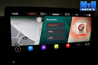 CUPRA Formentor 1.4 PHEV|PANO|STUUR.VERW|TREKHAAK|CAM|SOH91% / 67