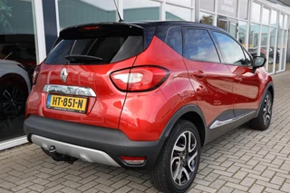 Renault Captur 1.2 TCe Xmod | Automaat | Leer | 59000km | / 26