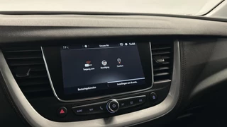 Opel Grandland X 1.2 Turbo Innovation AUTOMAAT STOELVER CRUISE CAMERA NAVI LM CARPLAY. / 41