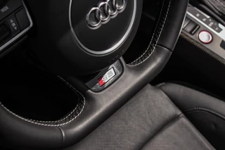 Audi S5 3.0 TFSI Cabriolet quattro Pro Line | 2e eigenaar | B&O audio | Nekverwarming | Stoelventilatie | MMI Navigatie | DAB | 20 inch | Xenon | Keyless entry | Cruise control | PDC / 44
