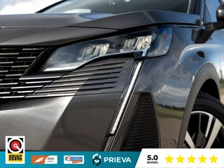 Peugeot 3008 1,6 PureTech Plugin-hybrid Allure Pack EAT8 225HK 5d 8g Aut. / 10