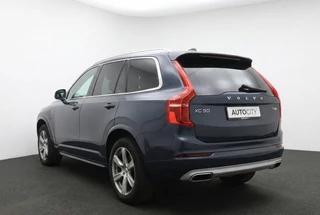 Volvo XC90 2.0 T8 AWD Inscription 7P l Pano l Harman Kardon l 360° | Carplay / 6