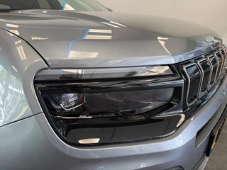 Jeep Avenger Altitude 54 kWh  SOH 97% Navi PDC ACC Carplay/Android Auto 24 Maanden garantie* (Vraag naar de voorwaarden) / 5