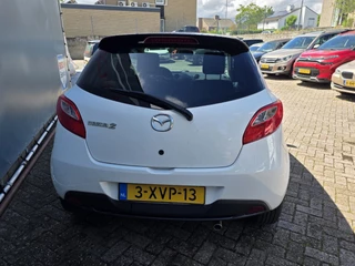 Mazda 2 1.3 Color Edition LM AIRCO ELECTR INKL SPIEGELS / 5