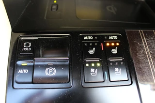 Lexus RX 450h 4WD President Line TREKHAAK 360-CAM STUURVERW STOELVENT HUD MARK LEVINSON / 31