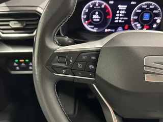 Seat Leon Sportstourer 1.0 TSI Reference TREKHAAK CARPLAY CAMERA NAVI ADAPTIEF CRUISE. / 23