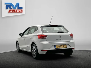 SEAT Ibiza 1.0 TSI Style Business Intense Trekhaak | Carplay | Cruise/Control | Climate/Control | Stoelverwarming | / 4