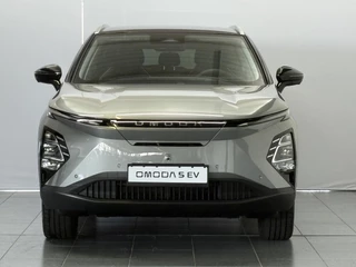 Omoda 5 EV Premium 61 kWh / 2