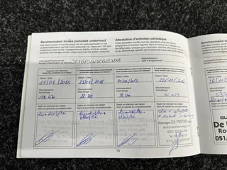 Subaru XV 1.6i Luxury AWD LEER CAMERA TREKHAAK NAVI CRUISE. / 42