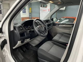 Volkswagen Transporter Kombi 2.0 TDI L1H1 9-persoons / prijs EX BTW / 5