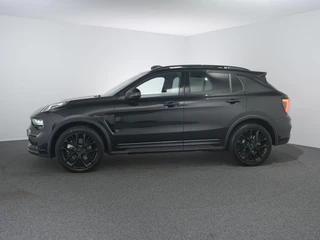 Lynk & Co 01 1.5 More | Leer | Pano | 360 | ACC | Trekhaak | / 13