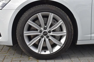 Audi A6 Avant 50 TFSI e quattro Business edition / 18