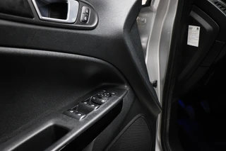 Ford EcoSport 1.0 EcoBoost Titanium | WINTER / NAVIGATIE / DESIGN / PARKING- PACK | TREKHAAK | 17" / 29