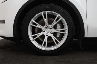 Tesla Model Y Long Range AWD 75 kWh Navigatie, trekhaak! Volleder, Climate / 8