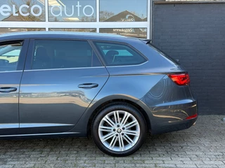 Seat Leon ST 1.5 TSI 150pk Xcellence / Camera / CarPlay / 6