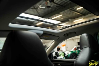 MG EHS 1.5 TGDI Luxury / 5