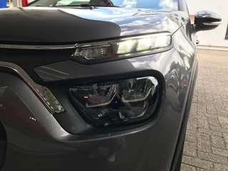 Citroën C3 1.2 Max 110pk EAT6 Automaat / 22