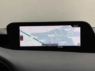 Mazda 3 2.0 e-SkyActiv-G M Hybrid 122 Comfort met Bose | Navigatie | Stuur/Stuur Verwarming | Head-Up | Adaptieve Cruise | Camera / 22