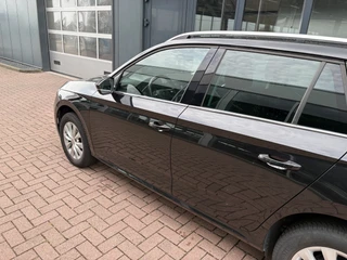 Škoda Kamiq 1.0 TSi DSG 110pk Business Edition  NAVI/CARPLAY/VIRTUAL/CLIMA/CRUISE/PDC/STOELVERWARMING / 13