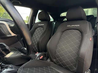 Seat Ibiza SC 1.4 TSI Cupra|Bocanegra|Automaat|Clima|Cruise| / 15
