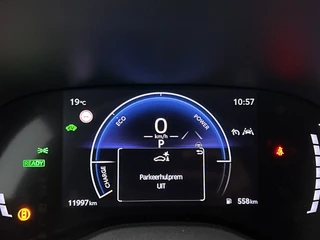 Mazda 2 Hybrid 1.5 Homura Automaat | Adaptive Cruise | Stoel/stuurverwarming | CarPlay | Camera | Parkeersensoren | NAP / 17