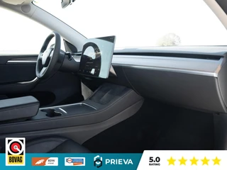 Tesla Model Y Performance AWD | 4WD | Panoramadak | ACC / 21