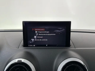 Audi A3 35 1.5TFSI 110KW/150PK DIGI DASH/PANODAK/TREKHAAK / 52