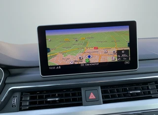 Audi A5 Cabriolet 2.0 TFSI Quattro Sport S-Line 252 pk AUT  3X S-Line | virtual cockpit | B&O audio | HUD display | elektr. v. stoelen / 25