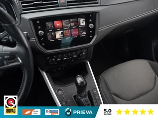 Seat Arona 1.0 TSI Xcellence Automaat | LED | NAVI | CAMERA | Perfect onderhouden / 23