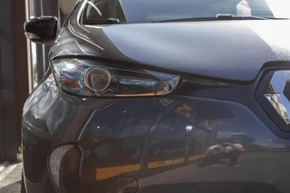 Renault Zoe R90 Bose 41 kWh|Koopaccu|Stoelverwarming|Camera| / 8